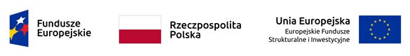 projekt współfinansowany ze srodków UE